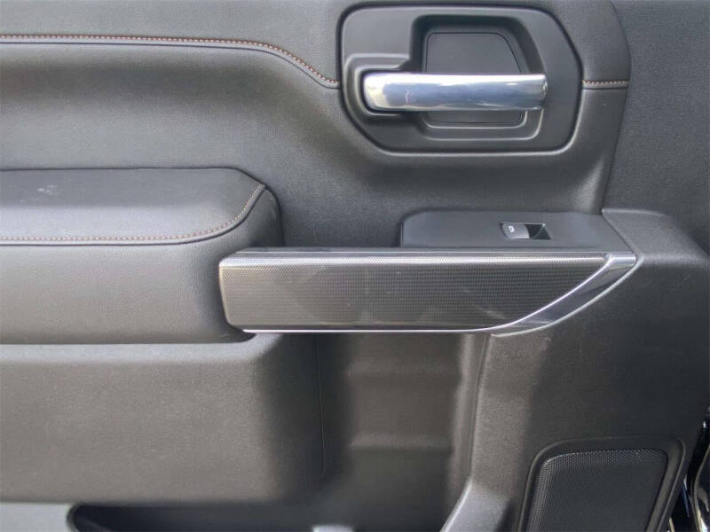 2023 GMC Sierra 2500HD