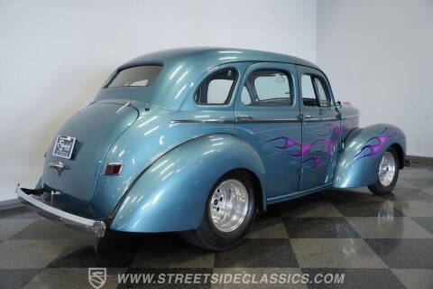 1941 Willys Americar