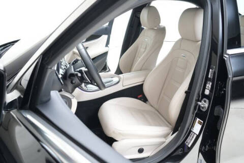 2023 Mercedes-Benz E-Class AMG E 53