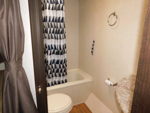 2017 Forest River Wildwood 27 DBK