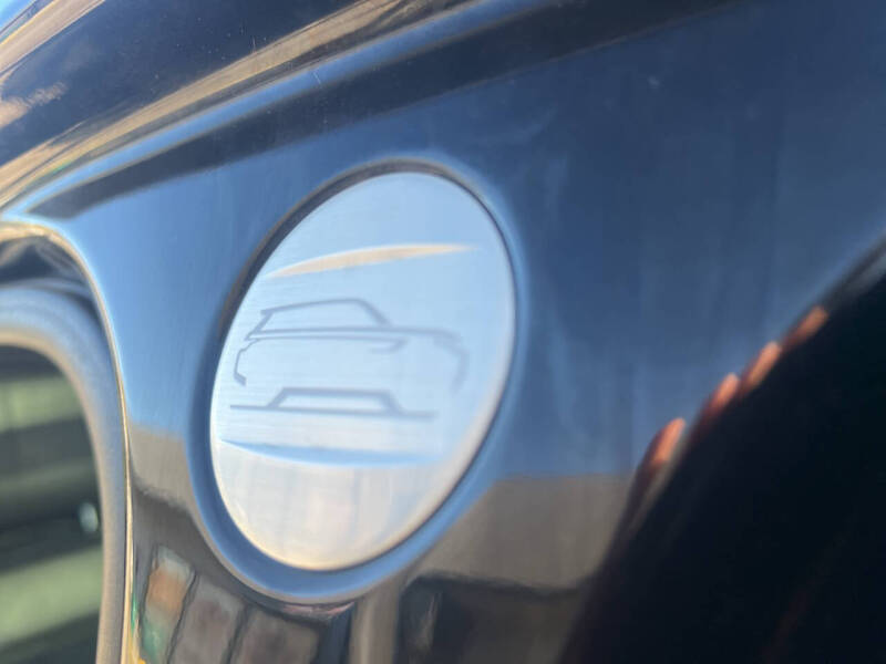 2019 Land Rover Range Rover Sport Supercharged Dynamic