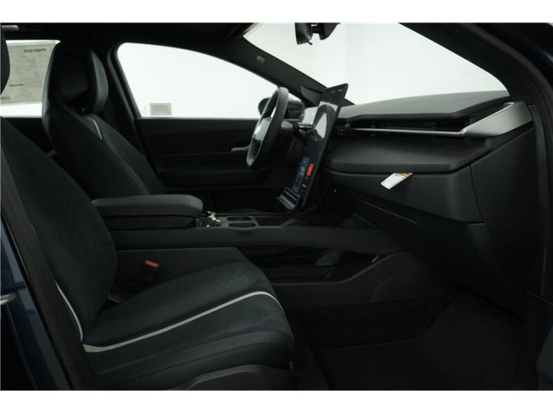 2023 Fisker Ocean Extreme