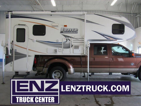 2011 Lance n/a