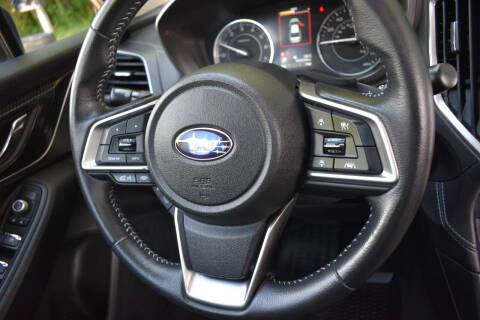 2019 Subaru Impreza Limited
