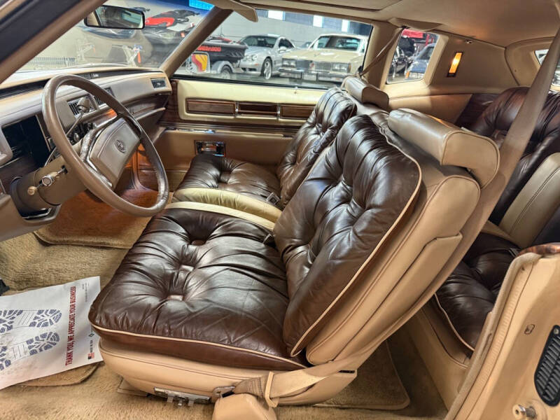 1978 Cadillac Eldorado