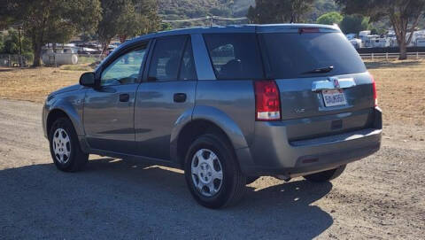 2007 Saturn Vue