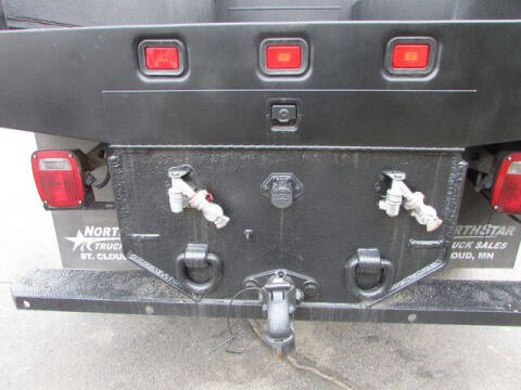 2013 International DuraStar 4400