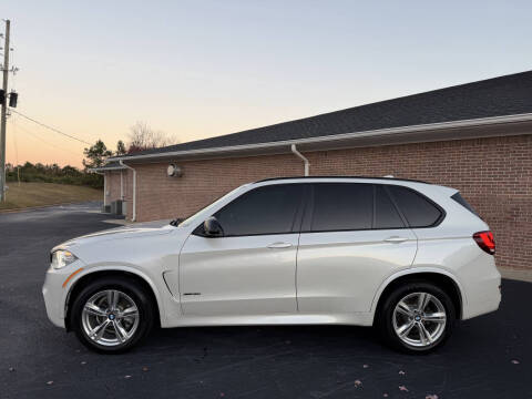 2014 BMW X5 xDrive35i