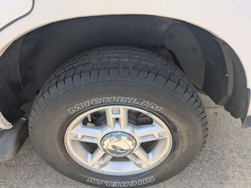 2004 Ford Explorer XLT