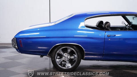 1970 Chevrolet Chevelle