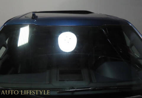 2018 Ford F-150 Limited