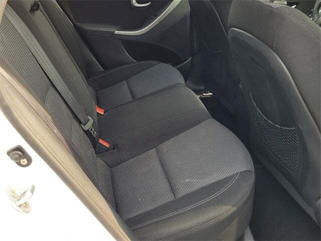 2016 Hyundai Elantra GT