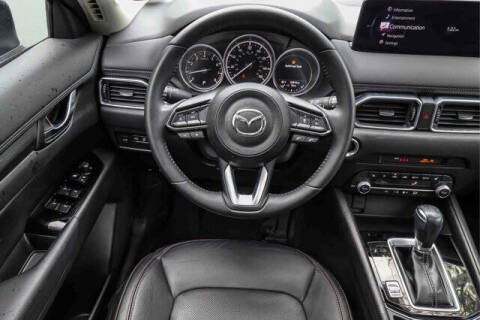 2023 Mazda CX-5 2.5 S Preferred