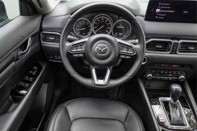 2023 Mazda CX-5 2.5 S Preferred