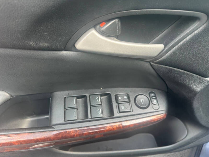 2012 Honda Crosstour EX