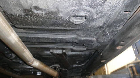 1969 Cadillac DeVille