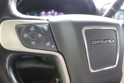 2019 GMC Sierra 3500HD