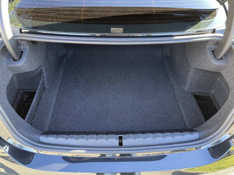 2024 BMW 4 Series M440i