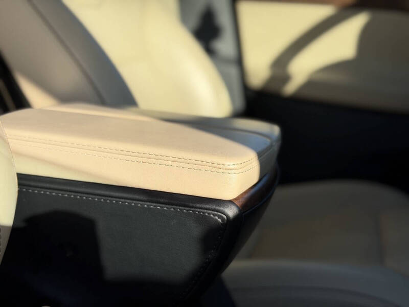 2016 Tesla Model X 90D
