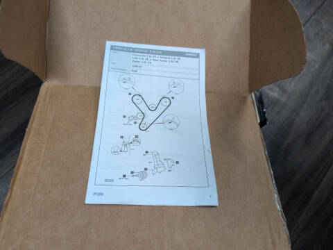 2002 Chrysler Prowler