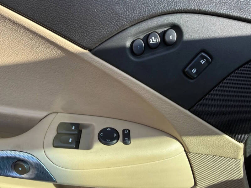 2006 Chevrolet Corvette