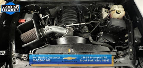 2022 Chevrolet Silverado 3500HD