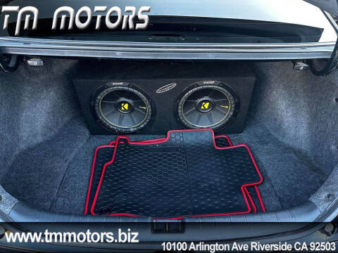 2017 Honda Accord Sport Special Edition