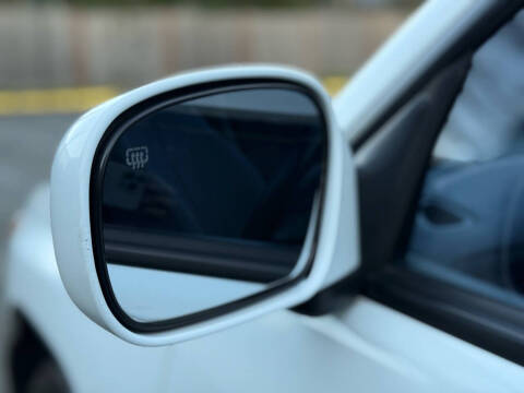 2002 Subaru Forester S