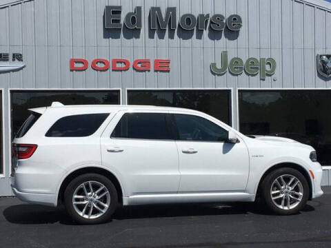 2022 Dodge Durango R/T