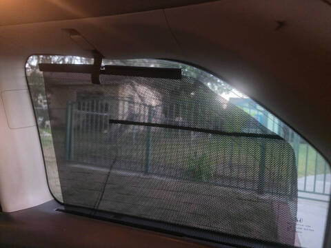 2011 Honda Odyssey Touring