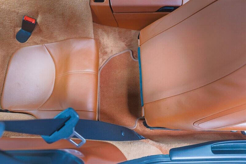 2009 Porsche 911 Carrera 4S