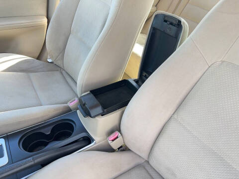 2008 Mazda MAZDA6 i Sport Value Edition