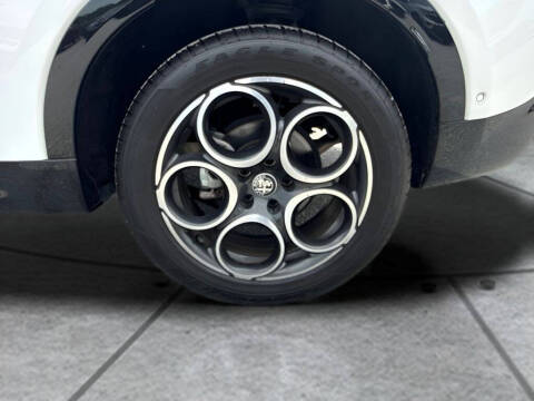 2025 Alfa Romeo Tonale