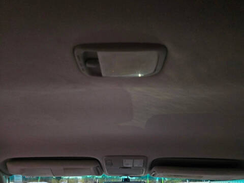 2000 Toyota Tundra Limited