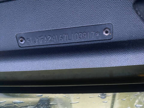 2007 Jeep Wrangler X