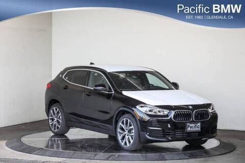 2022 BMW X2