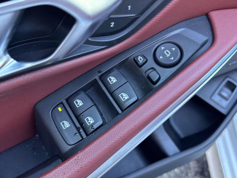 2023 BMW 3 Series 330i xDrive