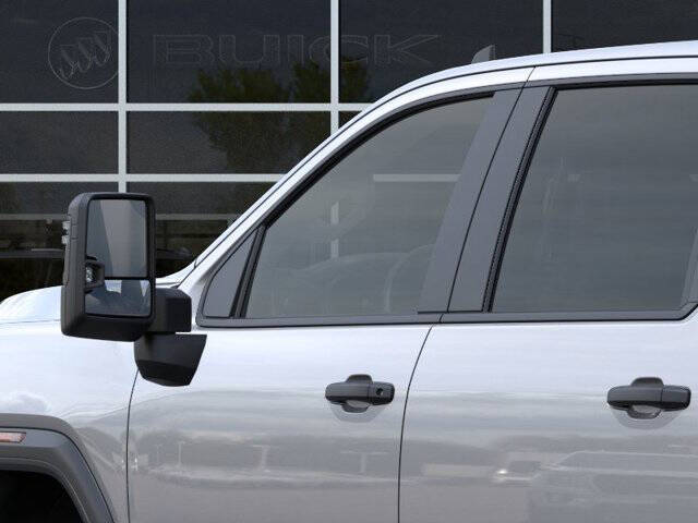 2026 GMC Sierra 3500HD