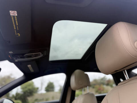 2017 Audi A4 2.0T Premium