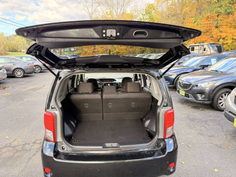 2011 Scion xB