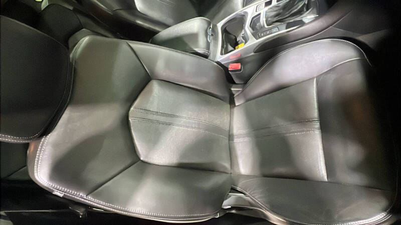 2013 Cadillac SRX Premium Collection