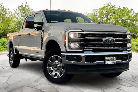 2026 Ford F-350 Super Duty