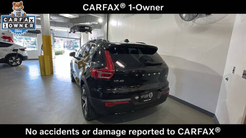 2024 Volvo XC40