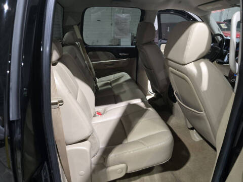 2008 Chevrolet Silverado 2500HD