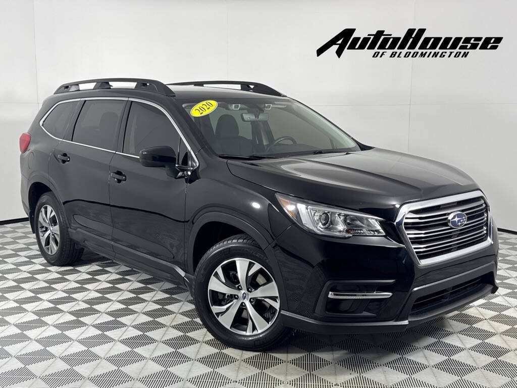 2020 Subaru Ascent Premium 7 Passenger AWD 4dr SUV's photo