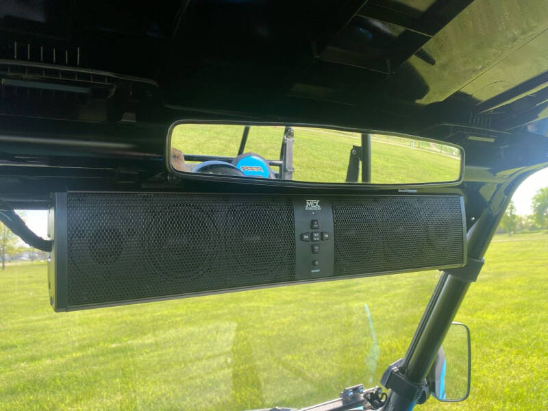 2020 Polaris RZR XP 4 1000