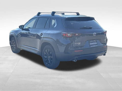 2025 Mazda CX-50 2.5 S Preferred