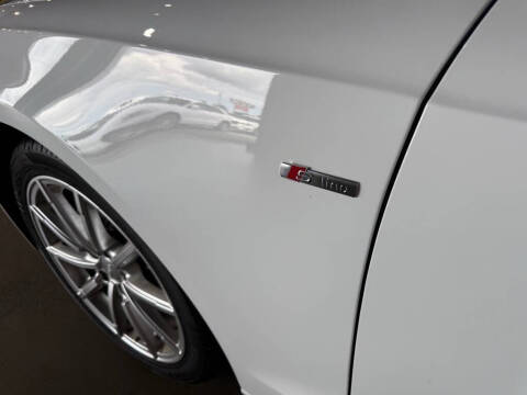 2016 Audi A5 2.0T quattro Premium