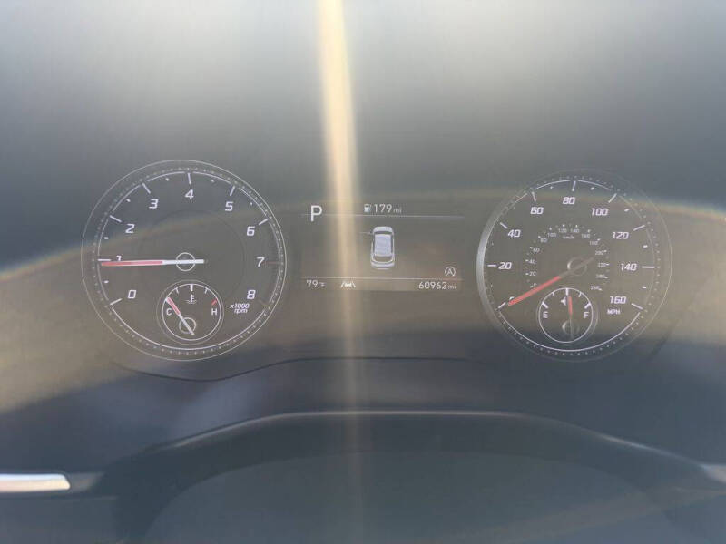 2023 Hyundai Santa Fe XRT