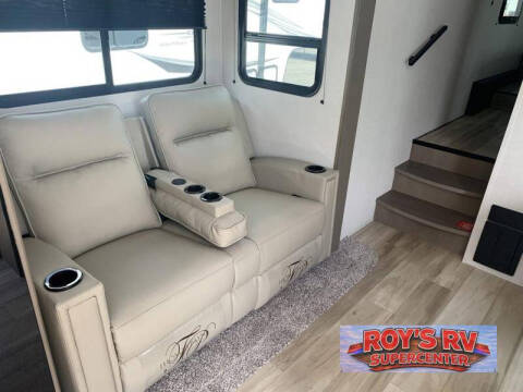 2026 Grand Design RV Reflection 150 Series